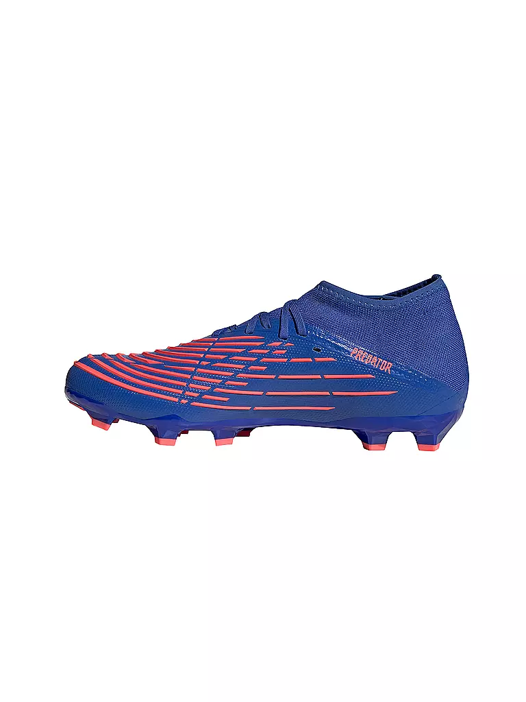 ADIDAS | Fußballschuhe Nocken Predator Edge.2 FG | blau