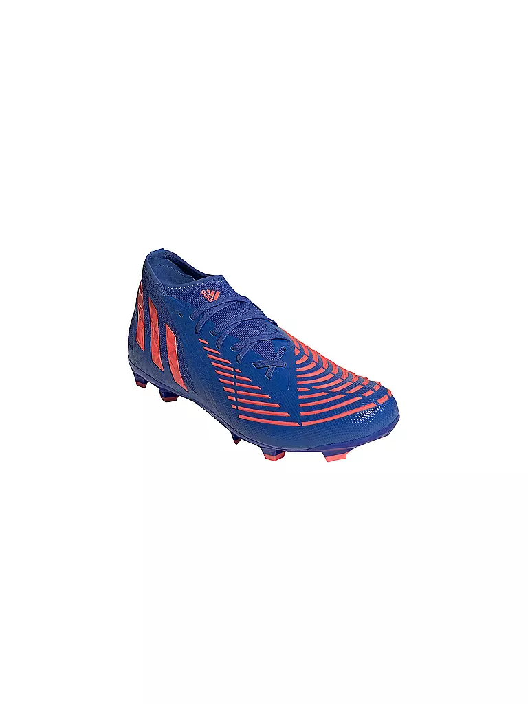 ADIDAS | Fußballschuhe Nocken Predator Edge.2 FG | blau