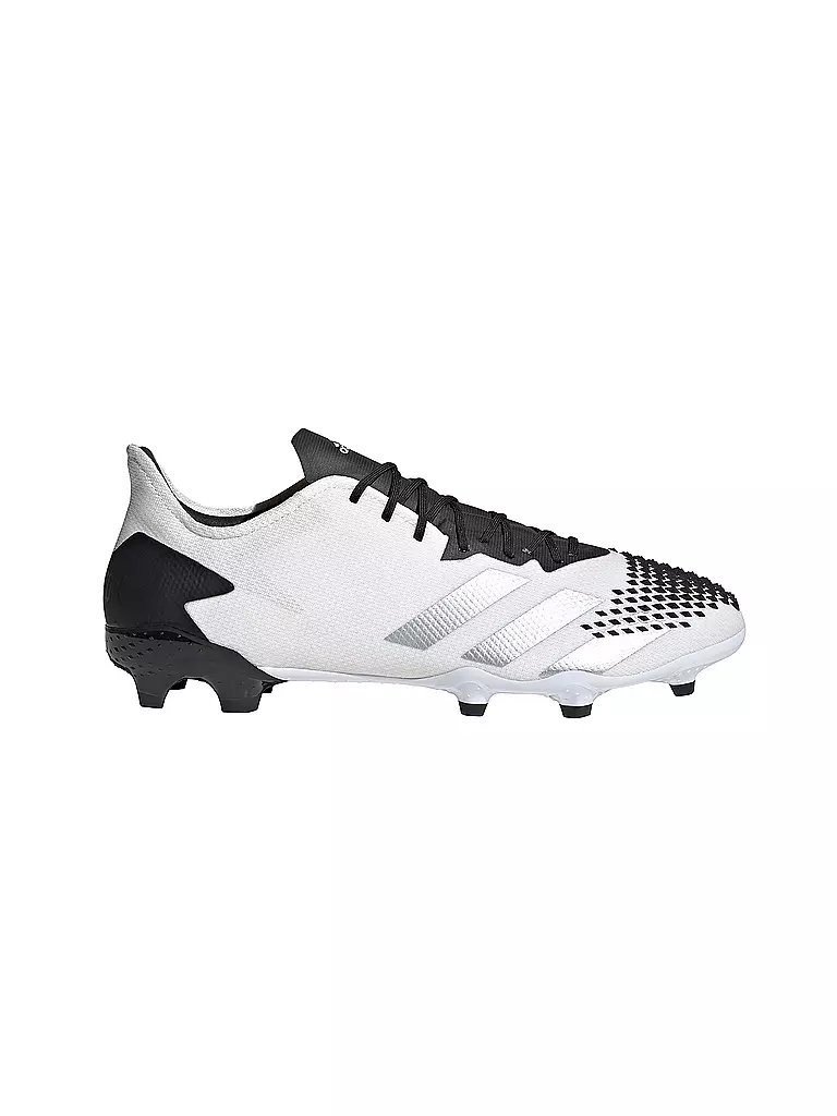 ADIDAS | Fußballschuhe Nocken Predator Mutator 20.2 FG | weiß
