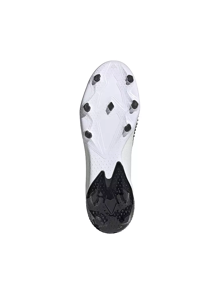 ADIDAS | Fußballschuhe Nocken Predator Mutator 20.2 FG | weiß