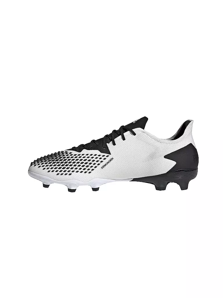 ADIDAS | Fußballschuhe Nocken Predator Mutator 20.2 FG | weiß