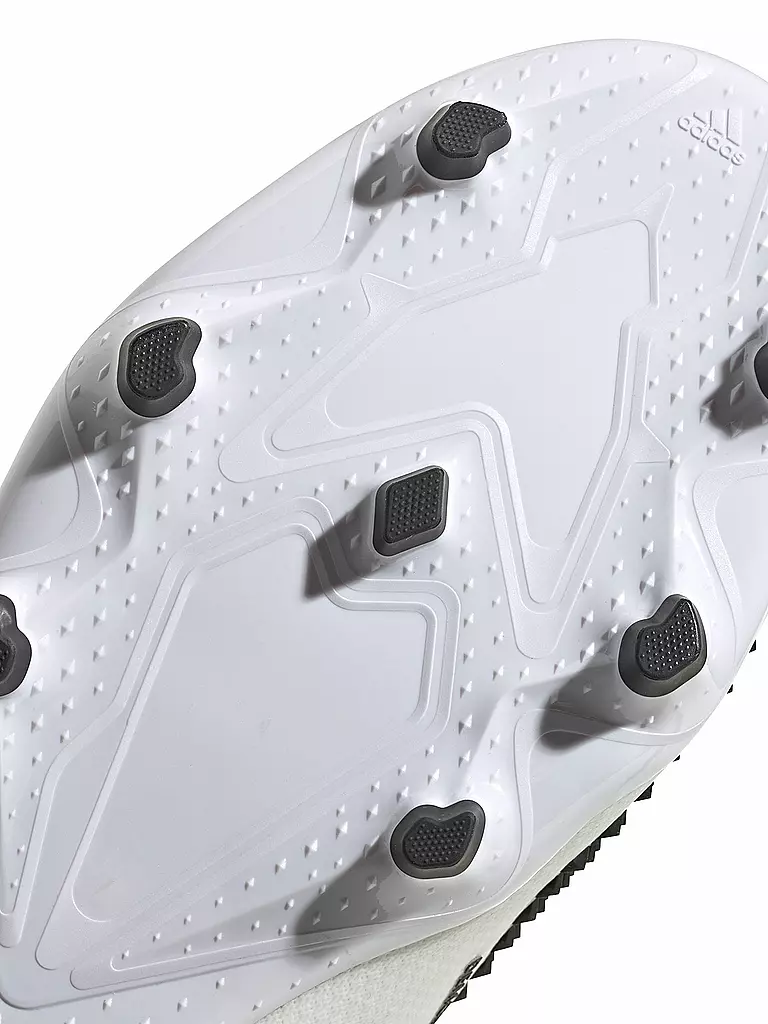 ADIDAS | Fußballschuhe Nocken Predator Mutator 20.2 FG | weiß