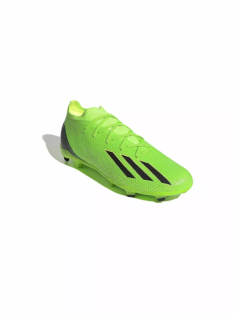 ADIDAS | Fußballschuhe Nocken X Speedportal.2 FG | grün