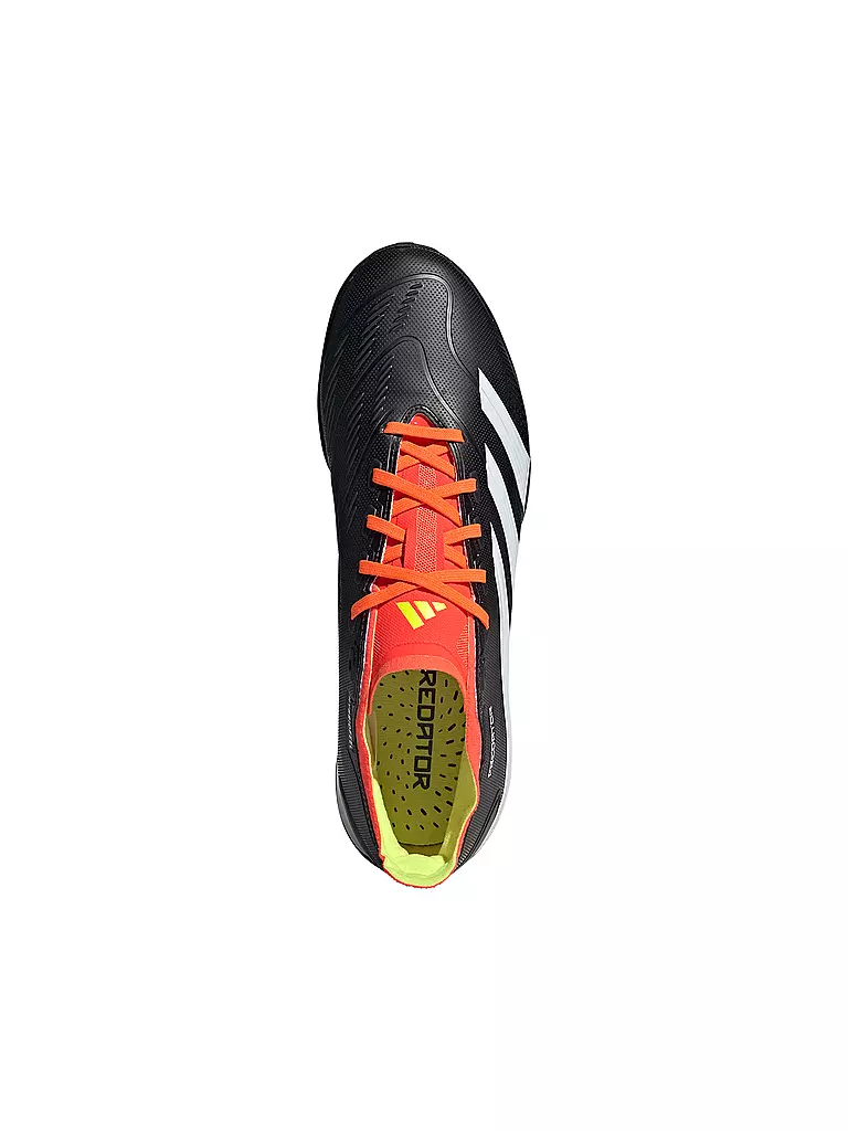 ADIDAS | Fußballschuhe Predator 24 League Low TF Turf | gelb