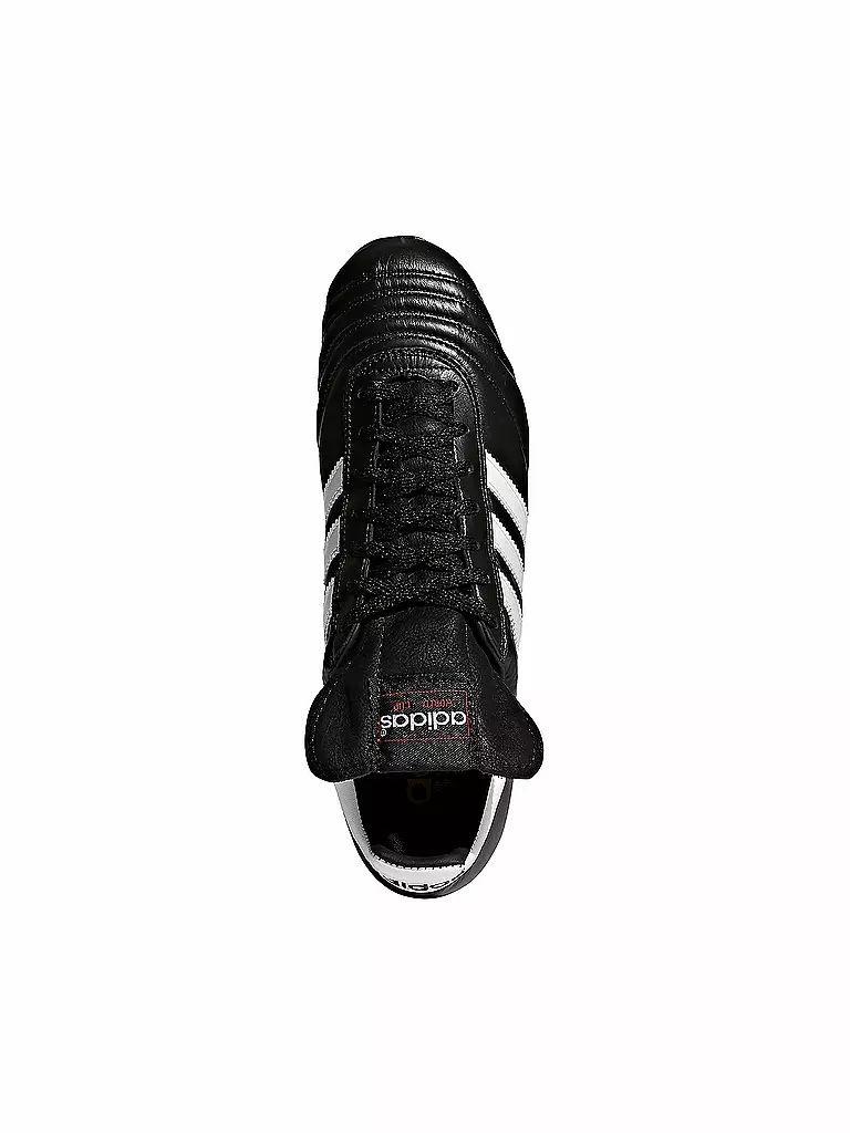 ADIDAS | Fußballschuhe Stollen World Cup | schwarz