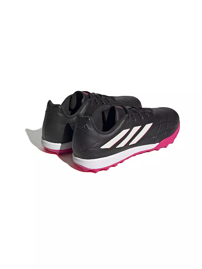 ADIDAS | Fußballschuhe Turf Copa Pure.3 TF | schwarz