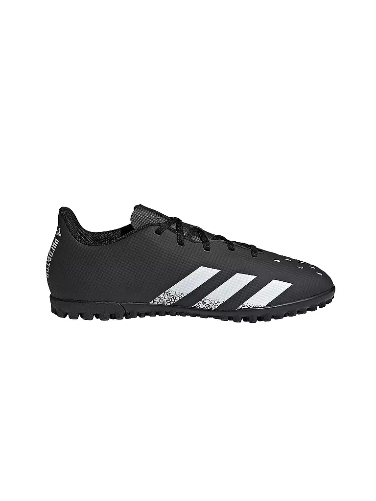 ADIDAS | Fußballschuhe Turf Predator Freak.4 TF | schwarz