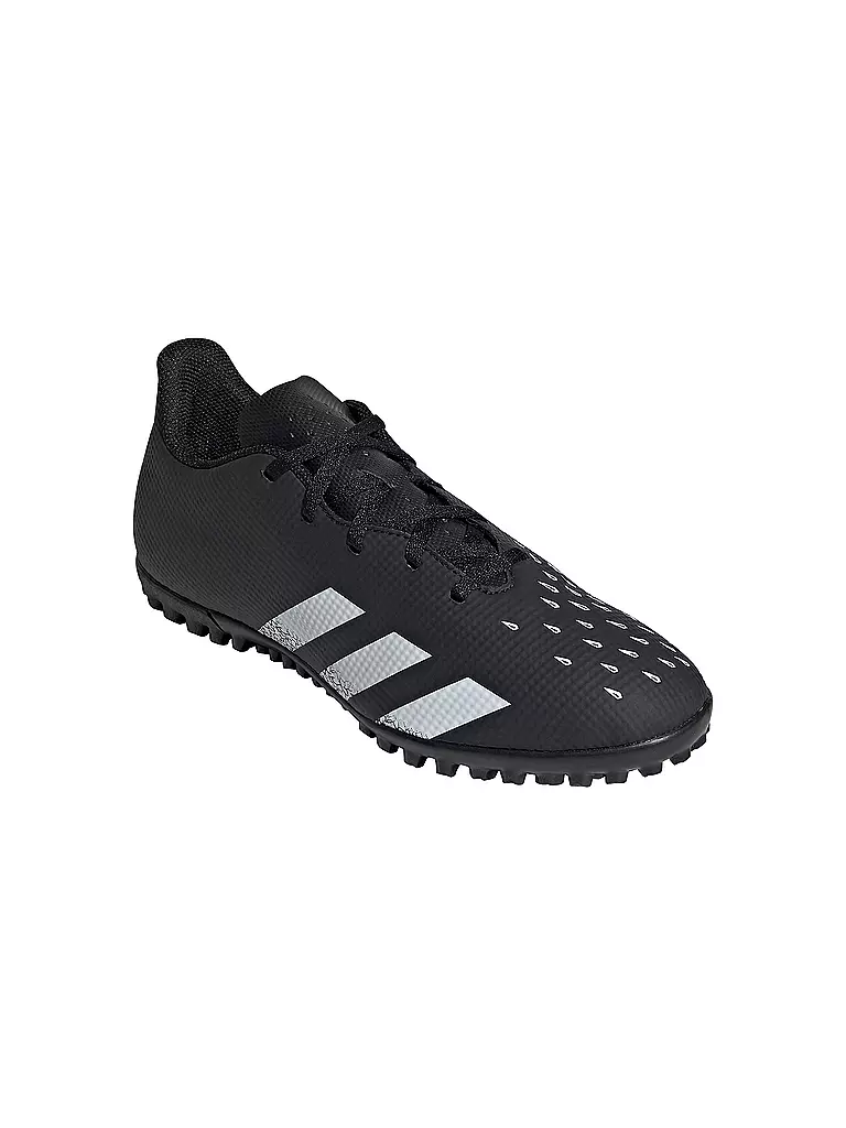 ADIDAS | Fußballschuhe Turf Predator Freak.4 TF | schwarz