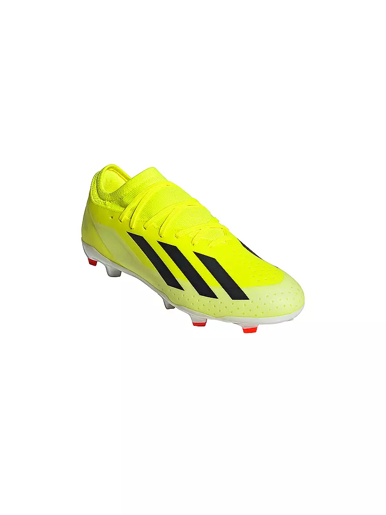 ADIDAS | Fußballschuhe X Crazyfast League FG Nocken | gelb