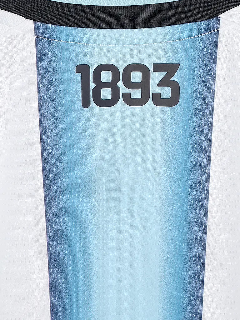 ADIDAS | Fußballtrikot Argentinien Heim | 