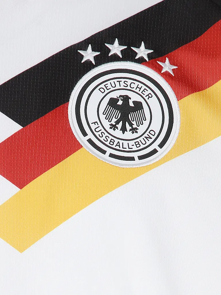 ADIDAS | Fußballtrikot DFB Heim | 