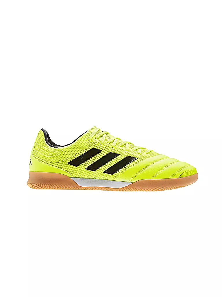 ADIDAS | Hallen-Fußballschuh Copa 19.3 Sala IN | gelb