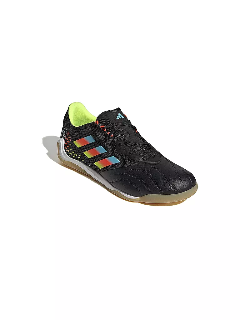 ADIDAS | Hallen-Fußballschuhe Copa Sense.3 IN Sala | schwarz