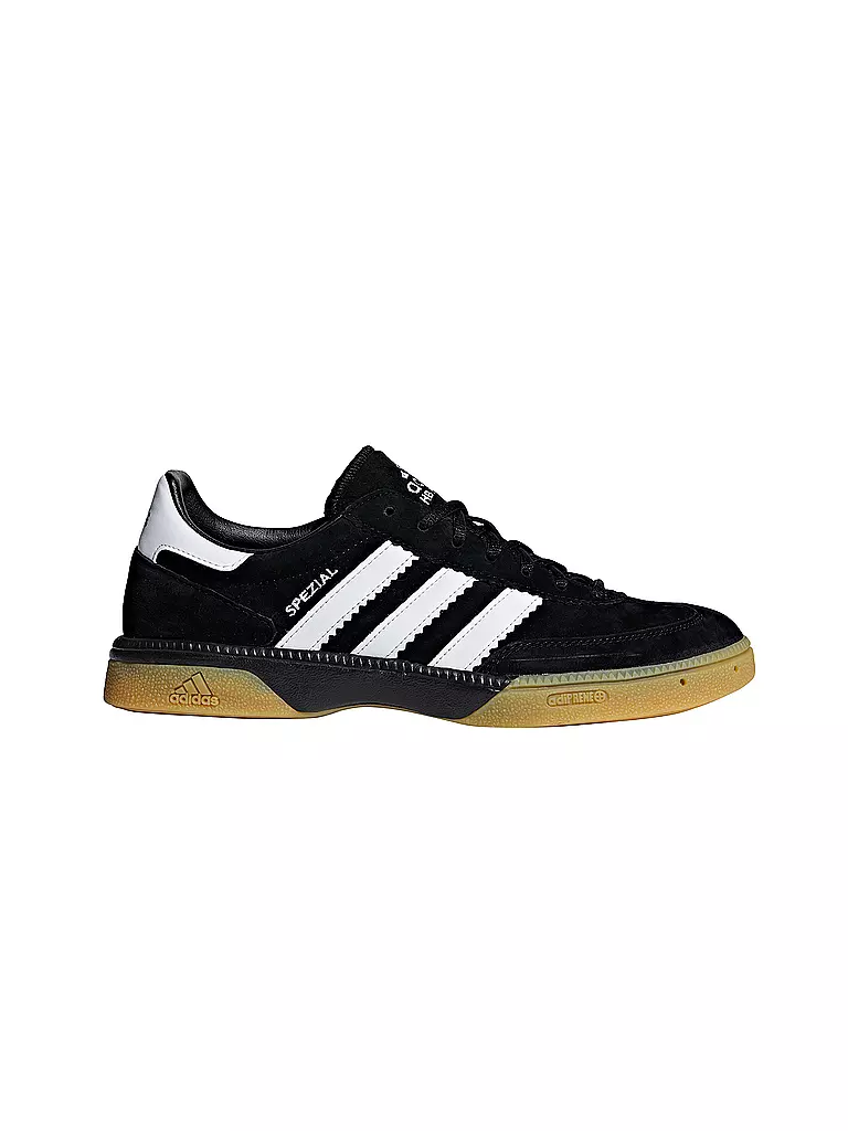 ADIDAS | Hallen-Fußballschuhe HB Spezial | schwarz