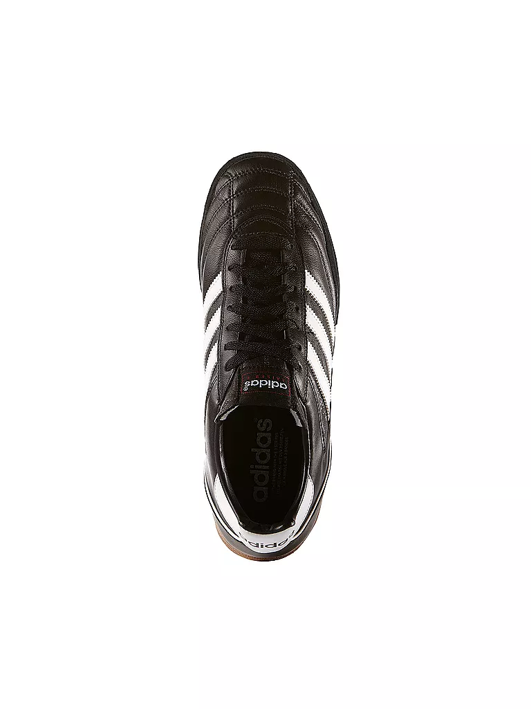 ADIDAS | Hallen-Fußballschuhe Kaiser 5 Goal | schwarz