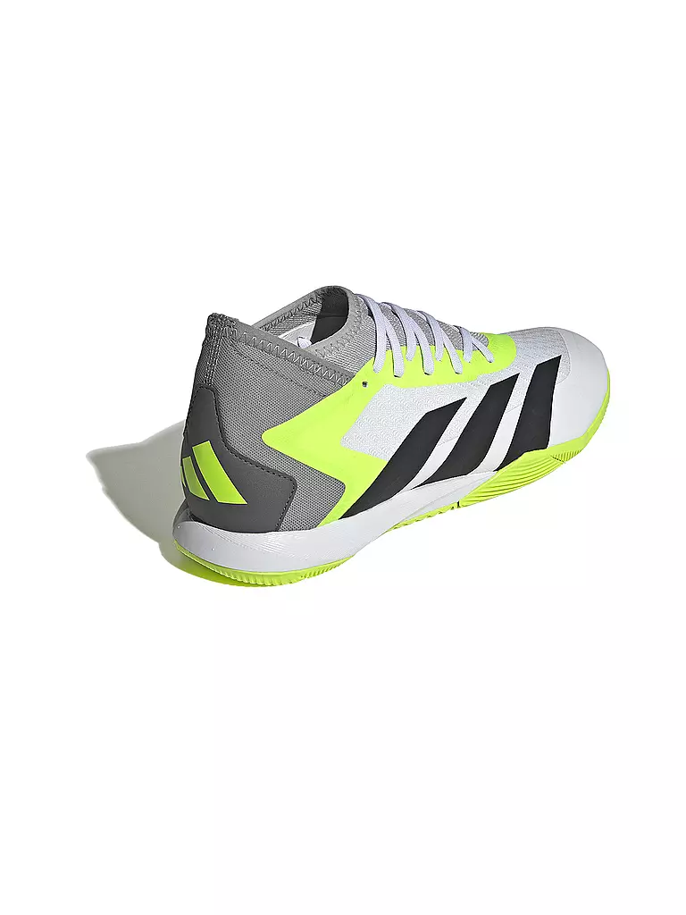 ADIDAS | Hallen-Fußballschuhe Predator Accuracy.3 IN | weiss