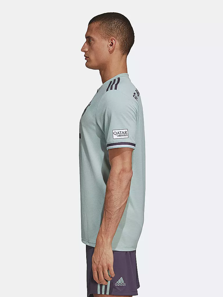 ADIDAS | Herren Auswärtstrikot FC Bayern München | grün