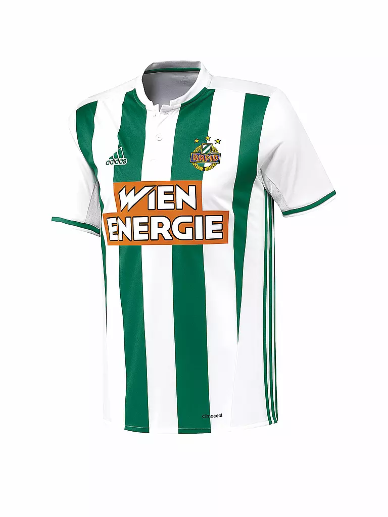 ADIDAS | Herren Auswärtstrikot Rapid Wien Replica | 