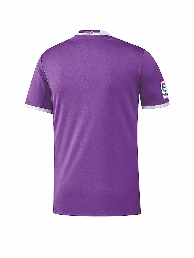ADIDAS | Herren Auswärtstrikot Real Madrid Replica | 