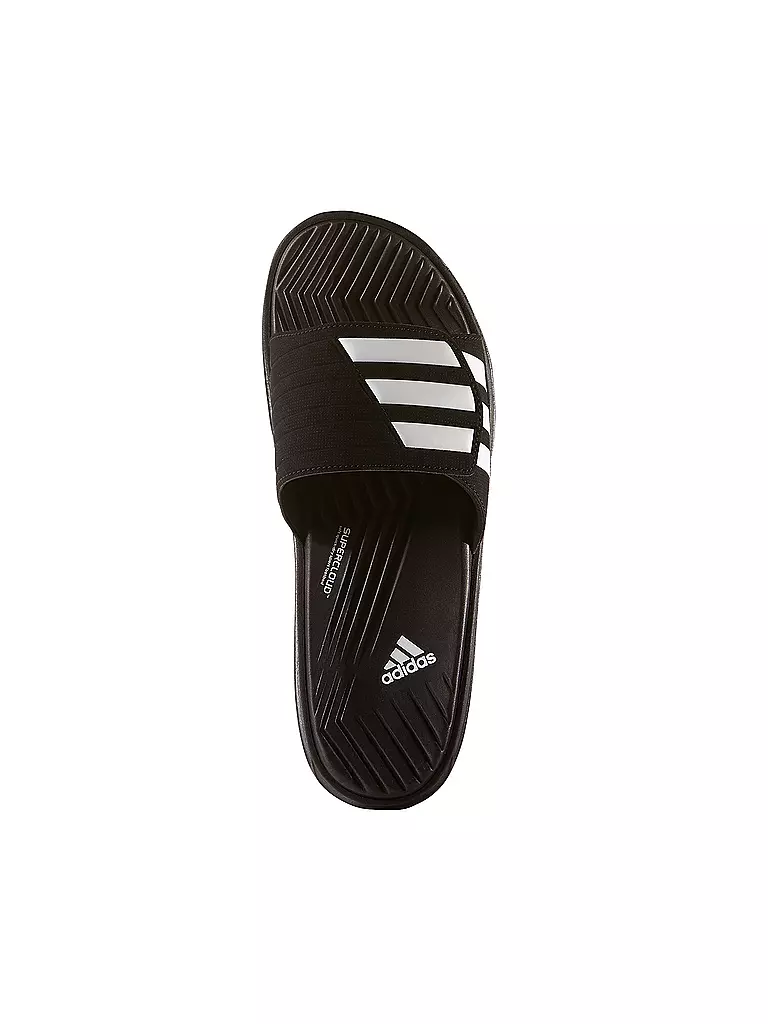 ADIDAS | Herren Badepantoffel Izamo | 