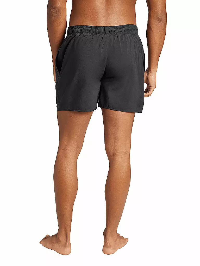 ADIDAS | Herren Badeshort Essentials 5" | schwarz