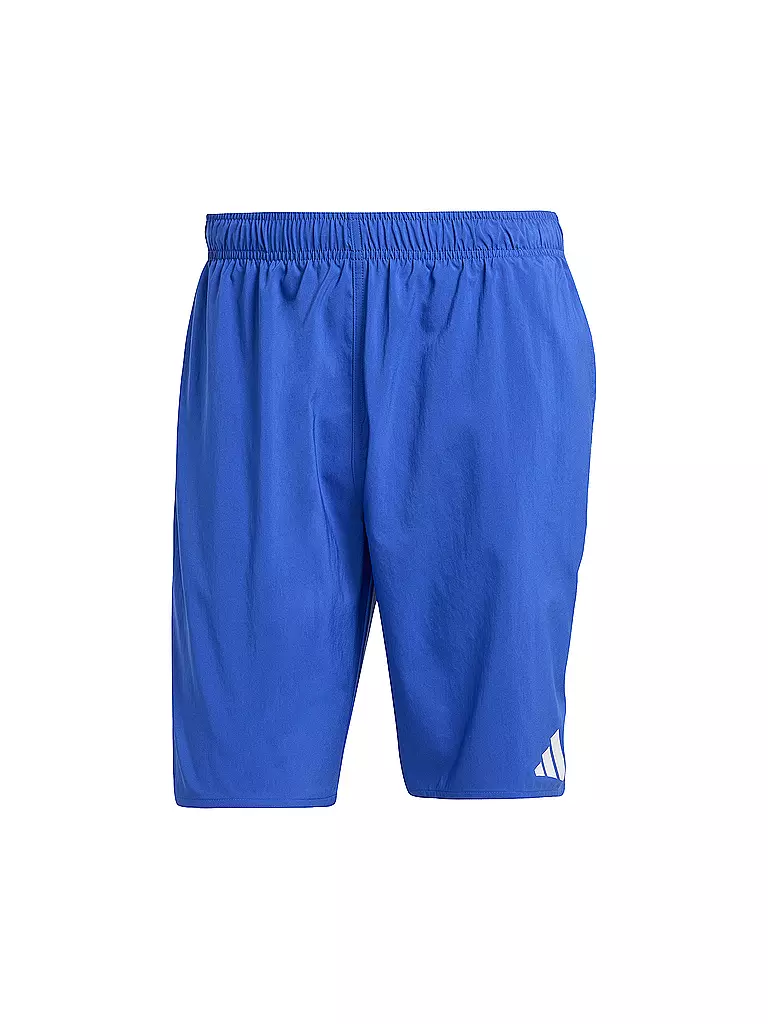 ADIDAS | Herren Badeshort Essentials 8" | dunkelblau