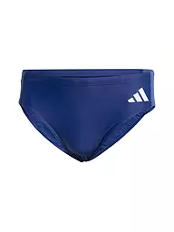ADIDAS | Herren Badeslip Colourblocking  | dunkelblau