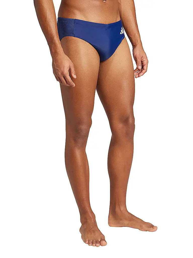 ADIDAS | Herren Badeslip Colourblocking | 
