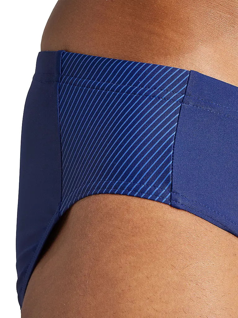 ADIDAS | Herren Badeslip Colourblocking | 