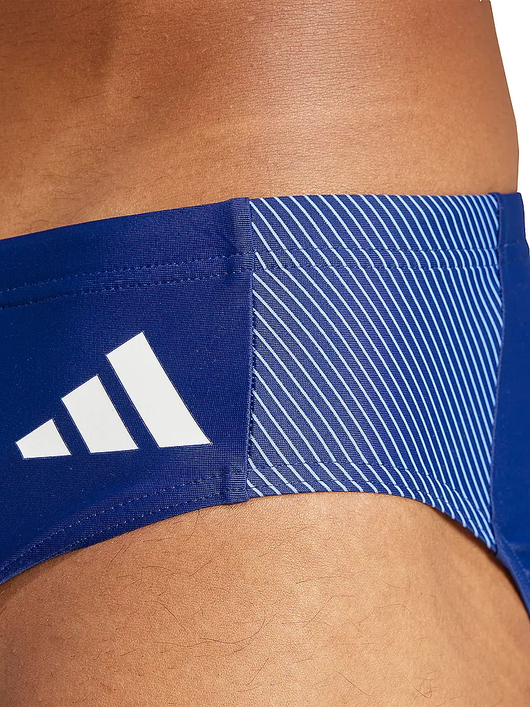 ADIDAS | Herren Badeslip Colourblocking | 
