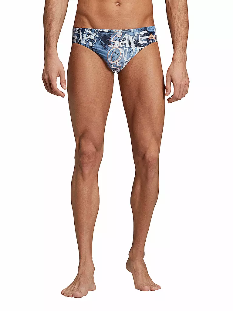 ADIDAS | Herren Badeslip Parley | 