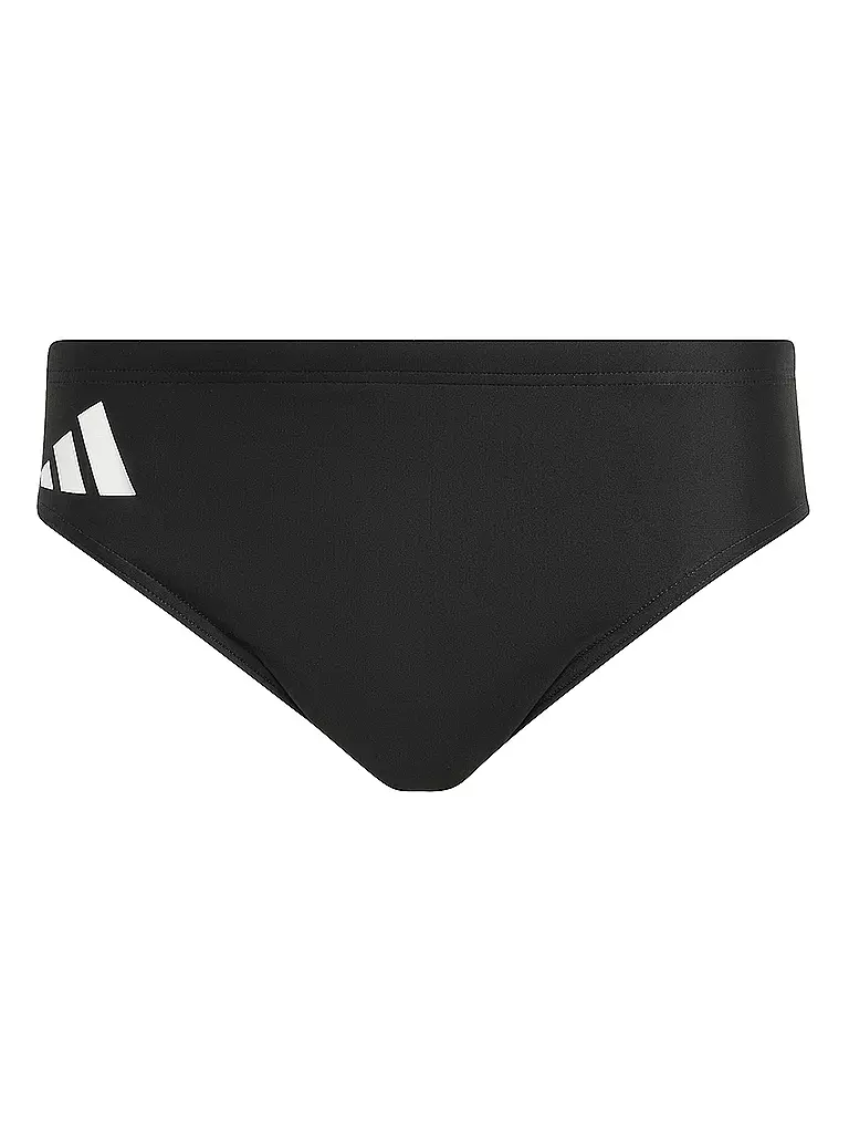 ADIDAS | Herren Badeslip Solid Trunk | schwarz