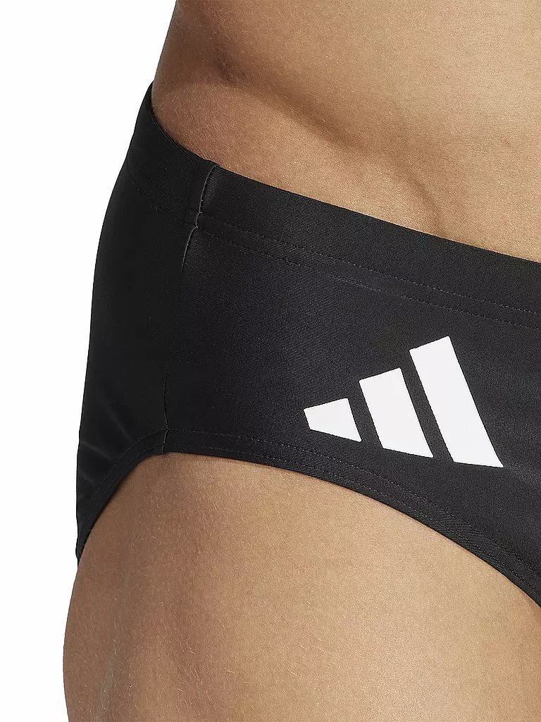 ADIDAS | Herren Badeslip Solid Trunk | dunkelblau