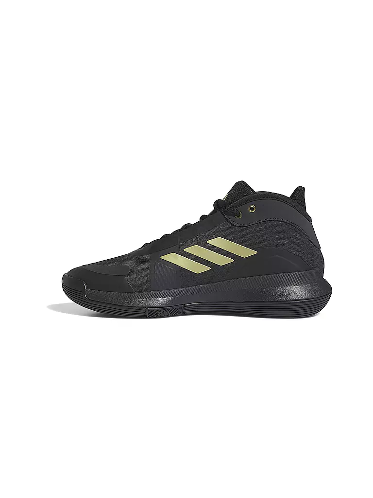 ADIDAS | Herren Basketballschuhe Bounce Legends | weiss