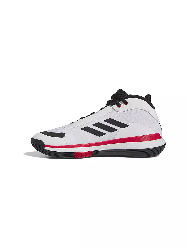 ADIDAS | Herren Basketballschuhe Bounce Legends | schwarz