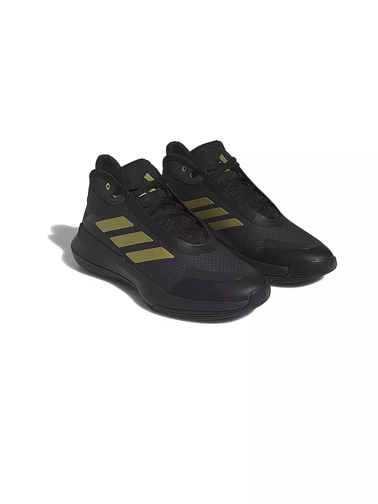 ADIDAS | Herren Basketballschuhe Bounce Legends | weiss