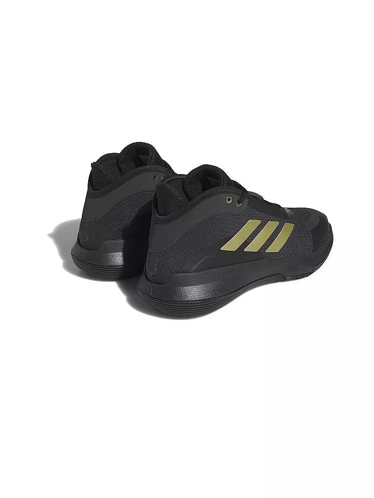 ADIDAS | Herren Basketballschuhe Bounce Legends | weiss