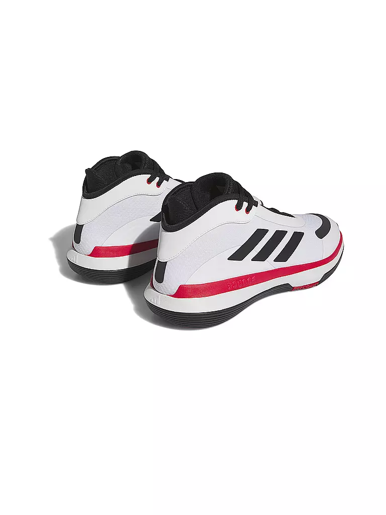 ADIDAS | Herren Basketballschuhe Bounce Legends | schwarz