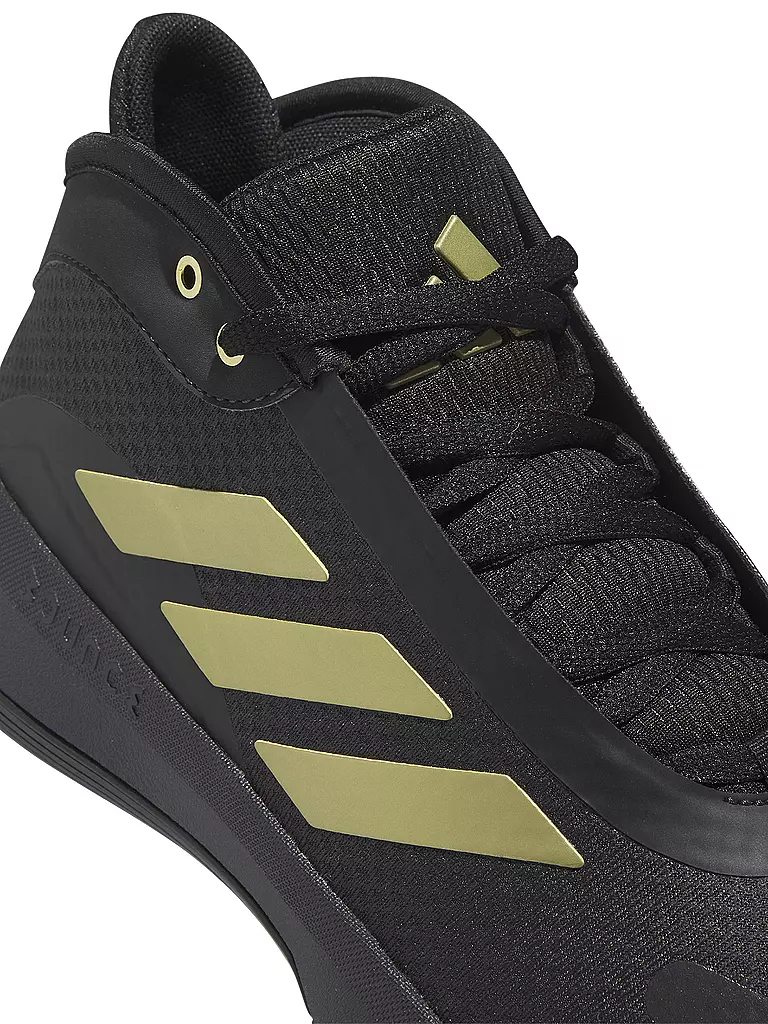 ADIDAS | Herren Basketballschuhe Bounce Legends | weiss