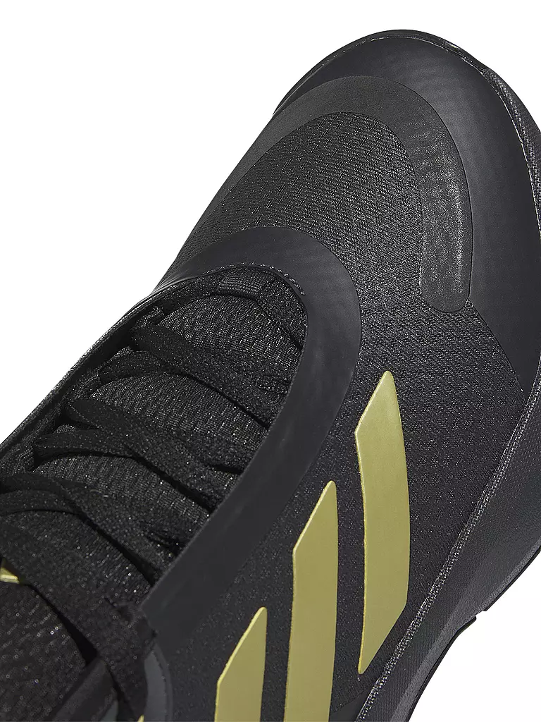 ADIDAS | Herren Basketballschuhe Bounce Legends | weiss