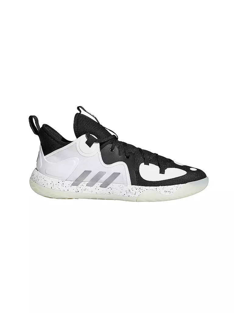 ADIDAS | Herren Basketballschuhe Harden Stepback 2 | schwarz