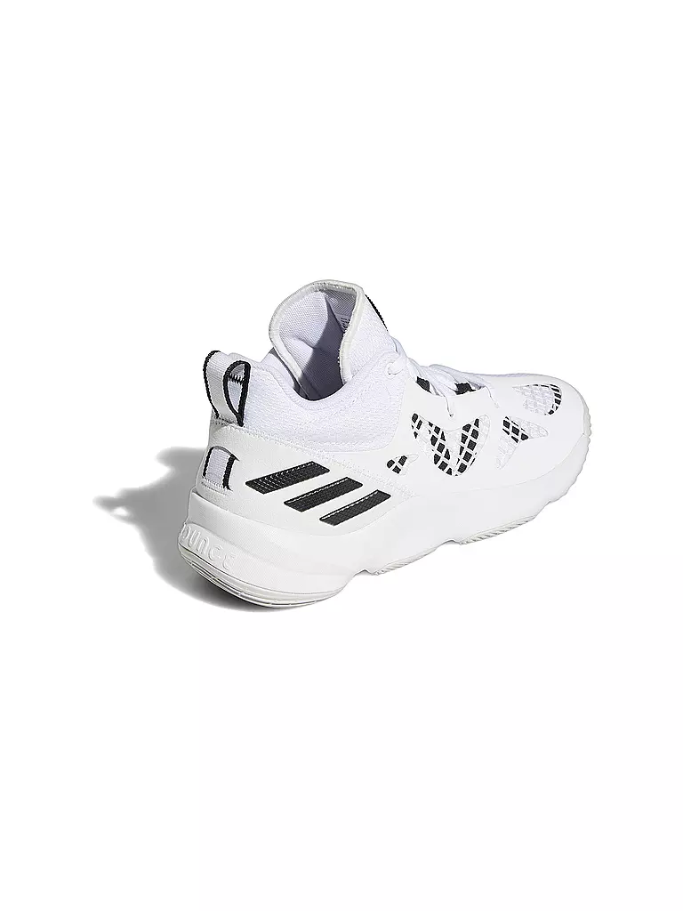 ADIDAS | Herren Basketballschuhe Pro N3xt 2021 | weiss