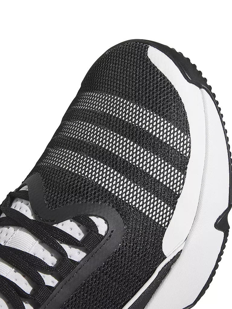 ADIDAS | Herren Basketballschuhe Trae Unlimited  | schwarz