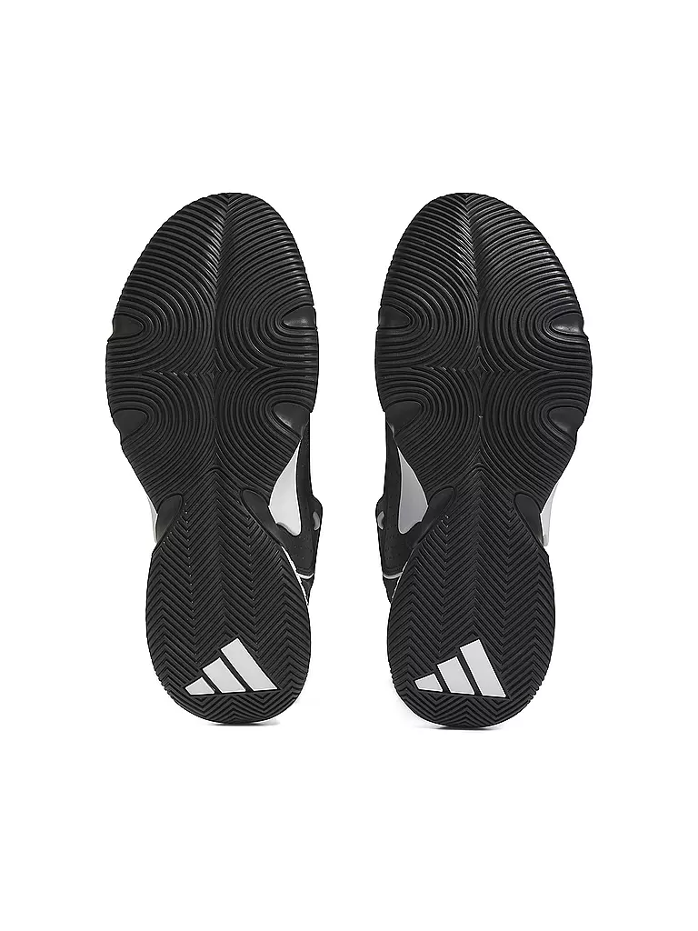 ADIDAS | Herren Basketballschuhe Trae Unlimited | schwarz