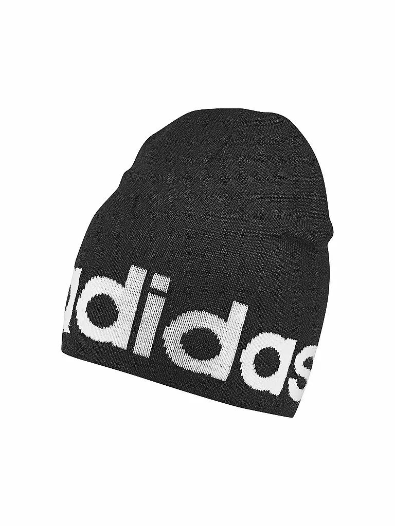 ADIDAS | Herren Beanie Daily | schwarz