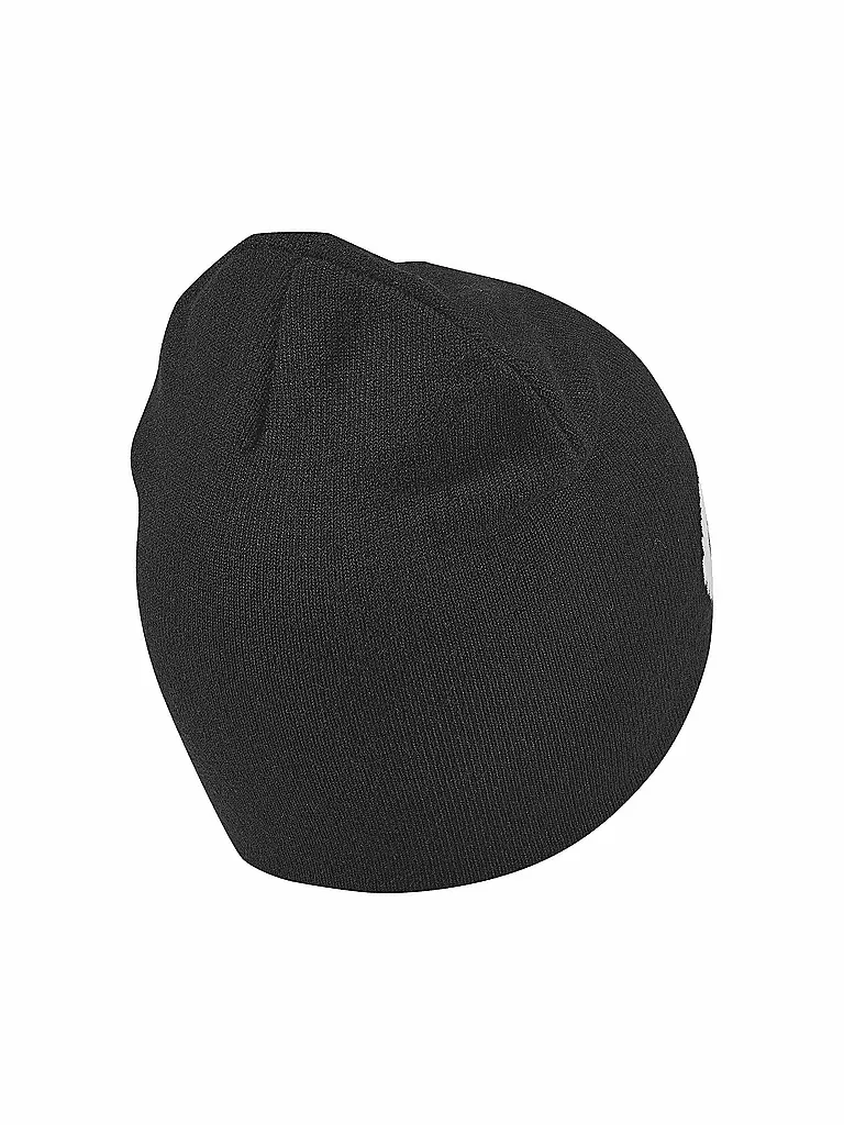 ADIDAS | Herren Beanie Daily | schwarz