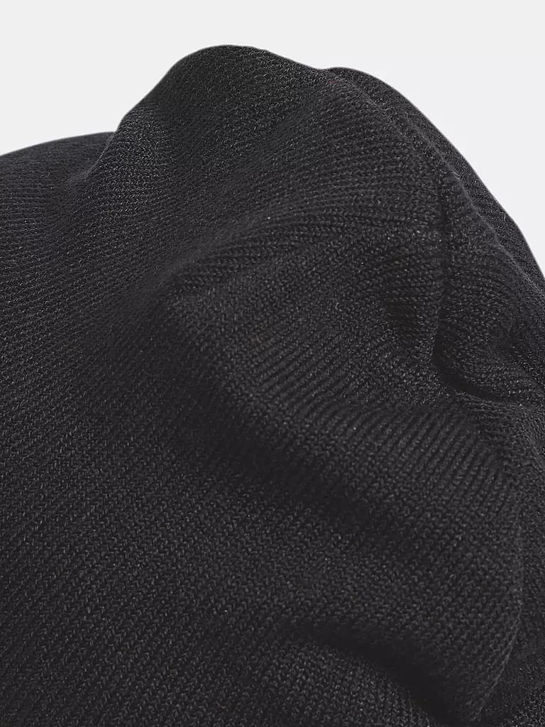 ADIDAS | Herren Beanie Daily | schwarz