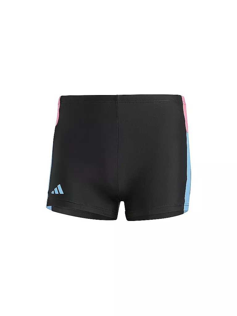 ADIDAS | Herren Beinbadehose 3S Boxer | schwarz