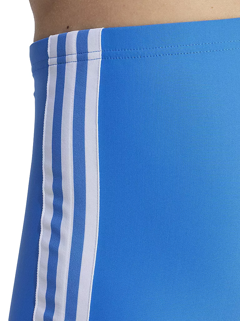 ADIDAS | Herren Beinbadehose 3S Boxer | blau