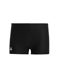 ADIDAS | Herren Beinbadehose 3S Boxer | schwarz
